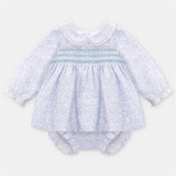 VESTIDO C/BRAGA " LEEDS"