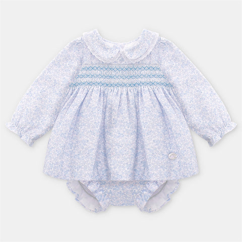 VESTIDO C/BRAGA " LEEDS"