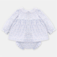 VESTIDO C/BRAGA " LEEDS"