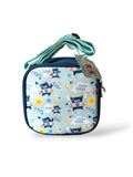 LUNCH BAG "STRONG HERO"