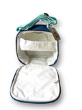 LUNCH BAG "STRONG HERO"
