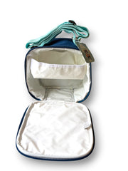 LUNCH BAG "STRONG HERO"