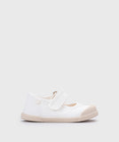 LONA MERCEDES BLANCO
