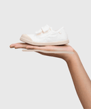 LONA MERCEDES BLANCO
