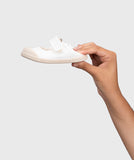 LONA MERCEDES BLANCO