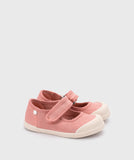 LONA MERCEDES NUEVO ROSA