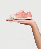 LONA MERCEDES NUEVO ROSA