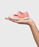 LONA MERCEDES NUEVO ROSA