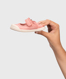 LONA MERCEDES NUEVO ROSA