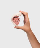 LONA MERCEDES NUEVO ROSA