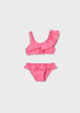 Bikini rizo geranio