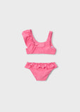 Bikini rizo geranio