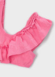 Bikini rizo geranio