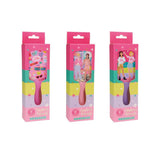 Cepillo para el cabello "Fashion friends"