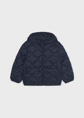 Chaqueta soft marino