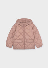 Chaqueta soft pastel