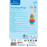 Stacking Rings