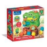 Arbol Magico de Colores "Think & Play"