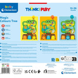 Arbol Magico de Colores "Think & Play"