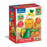 Fruit Puzzle "Think & Play"