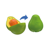 Fruit Puzzle "Think & Play"