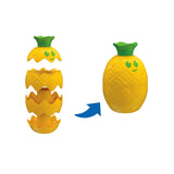Fruit Puzzle "Think & Play"