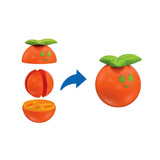 Fruit Puzzle "Think & Play"