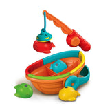 Pesca de Colores "Think & Play"