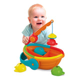 Pesca de Colores "Think & Play"
