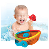 Pesca de Colores "Think & Play"