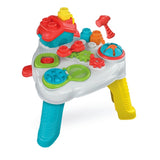 Mesa Sensorial "Touch, Discover & Play"
