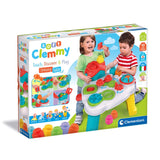 Mesa Sensorial "Touch, Discover & Play"