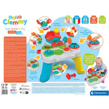 Mesa Sensorial "Touch, Discover & Play"