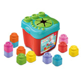 Bucket Sensorial "Touch & Play"