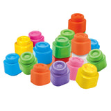 Bloques "Touch & Play" (40 Pzas)