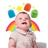 Bloques "Touch & Play" (40 Pzas)
