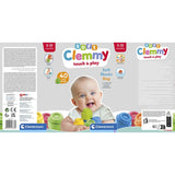 Bloques "Touch & Play" (40 Pzas)