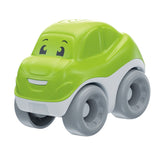 Camión Garaje de coches