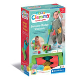 Aspiradora Sensorial "Touch & Play"