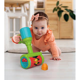 Aspiradora Sensorial "Touch & Play"