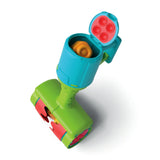 Aspiradora Sensorial "Touch & Play"