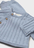 Set de regalo tricot cielo
