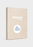 Set de regalo tricot cielo