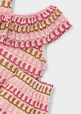 Conj. Short punto fantasia candy