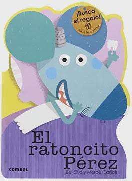 El ratoncito Pérez