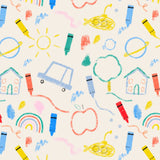 DOODLE POP MAGNETIC FOOTIE & COVERALL