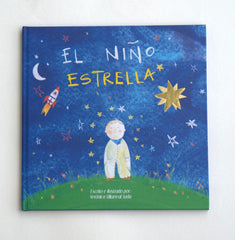 Cuento "El Niño Estrella"