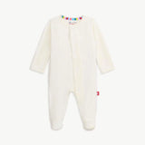 Egret Magnetic footie