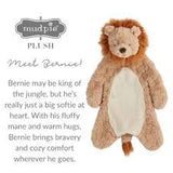 Lion Drag A Long Woobie