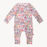 ISLA MAGNETIC FOOTIE & COVERALL